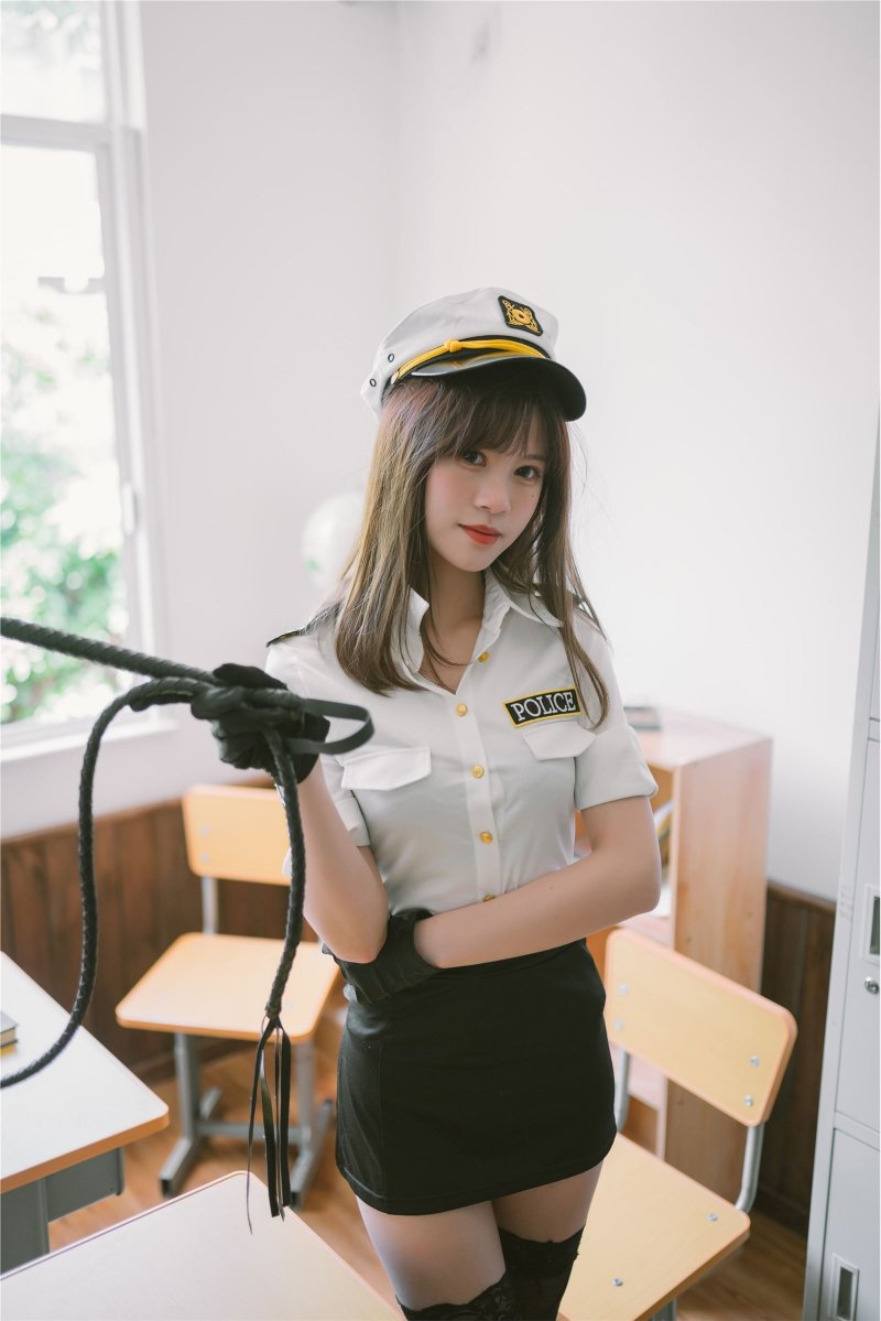 星黛鹿鹿i – NO.001 日常女J-绅士空间