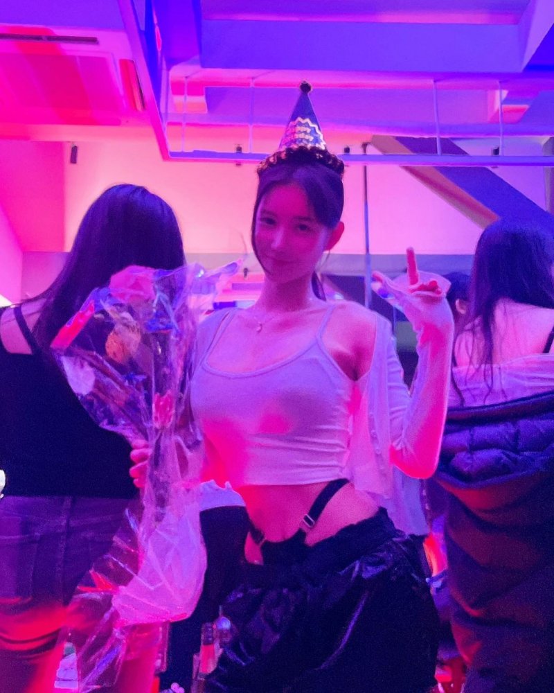 DJ MIU – Instagram Collection 646P86V-297MB5-绅士空间