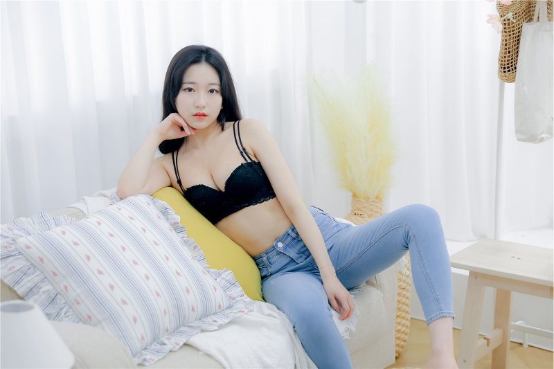 Sehee NO.008 JOApictures Sehee  JOA 21. MARCH Vol.1-绅士空间