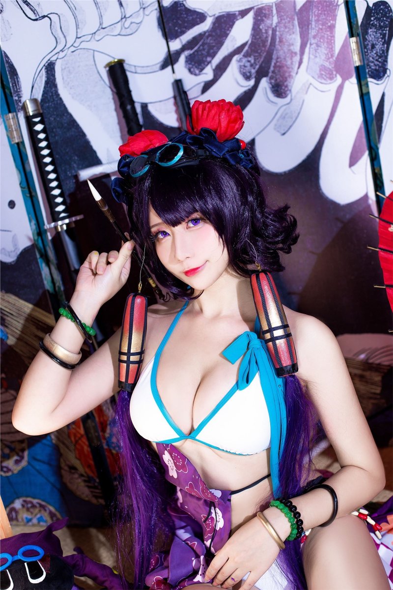 2019-03-11【九曲Jean】葛饰北斋-绅士空间