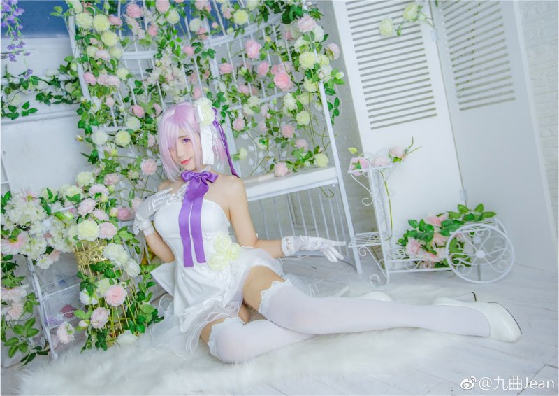 2020-04-16【九曲Jean】玛修·基列莱特-绅士空间